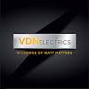 Vdn Electrics Limited Logo