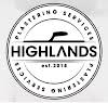 Highlands Plastering Services Logo