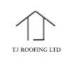 TJ Roofing Logo