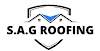 SAG Roofing Bristol Logo