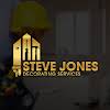 Steve Jones Decorating Services Logo