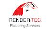 Rendertec Plastering Logo