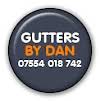 Gutters by Dan Logo