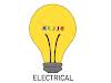 KLJJB Electrical Logo