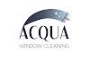 Acqua Window Cleaning Logo