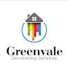 Greenvale Decorating Services Logo