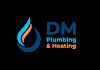 D M Plumbing Logo