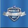 Rescue Plumbers Logo