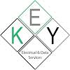 Key Electrical & Data Services Ltd Logo
