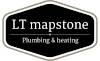 L T Mapstone Plumbing & Heating Logo