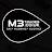 M3 Trades Logo