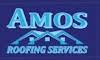 Amos Roofing Services Logo