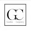 GC London Carpentry Ltd Logo