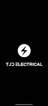 TJD Electrical Logo
