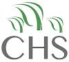 CHS Landscapes & Fencing Logo