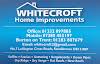 Whitecroft Home Improvements Logo