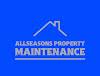All Seasons Property Maintenance Logo