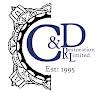 C&D Restoration Ltd Logo