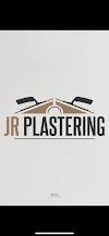 JR Plastering Logo