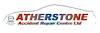 Atherstone Accident Repair Centre Logo
