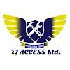 TJ Access Ltd Logo