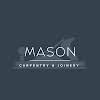 Mason Bespoke Carpentry Logo
