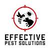 Effective Pest Solutions  Logo