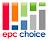 EPC Choice LTD Logo
