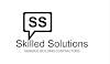 Skilled Solutions Logo