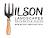 Wilson Landscapes, Driveways & Paving LTD Logo