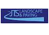 J T S Landscapes and Paving Logo