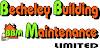 Becheley Building Maintenance Ltd Logo