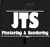 JTS Plastering & Rendering Logo