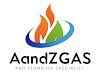 A and Z Gas and Plumbing Specialist Ltd Logo