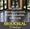 Brookseal Windows Logo