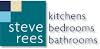 Steve Rees Kitchens Limited Logo