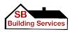 SB Building Services 20 Logo