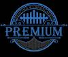 PREMIUM FENCING & LANDSCAPES LTD Logo