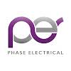 Phase Electrical Logo