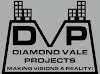 Diamond Vale Projects Ltd Logo