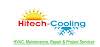 HiTech Cooling Logo