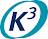 K3 Limited Logo