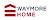 Waymore Home Ltd Logo