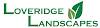 Loveridge Landscapes Logo
