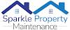 Sparkle Property Maintenance Logo
