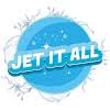 Jet It All Logo