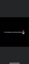 N R Plumbing & Heating Services Logo