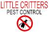 Little Critters Ltd Logo
