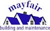Mayfair Building and Maintenance Logo