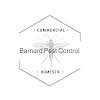 Barnard Pest Control Logo